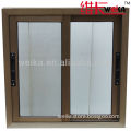 modern aluminum sliding window designs